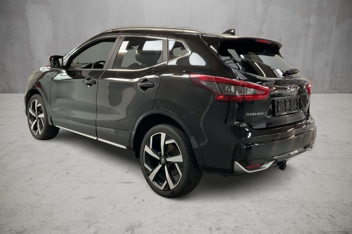 Photo 10 VIN: SJNFAAJ11U2758276 - NISSAN QASHQAI 