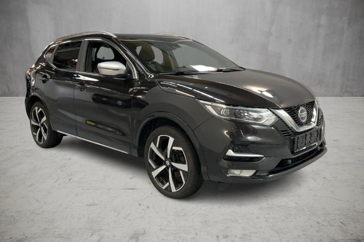 Photo 15 VIN: SJNFAAJ11U2758276 - NISSAN QASHQAI 