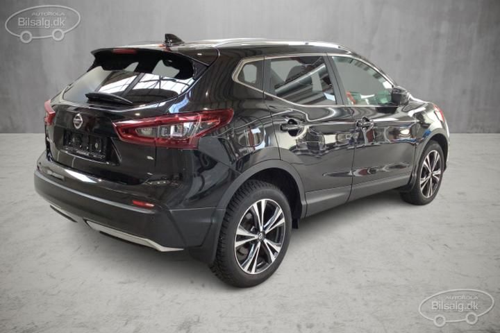 Photo 2 VIN: SJNFAAJ11U2759439 - NISSAN QASHQAI 