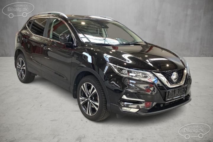 Photo 3 VIN: SJNFAAJ11U2759439 - NISSAN QASHQAI 