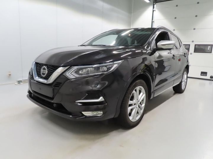 Photo 0 VIN: SJNFAAJ11U2760740 - NISSAN QASHQAI 