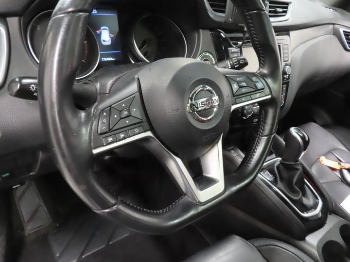 Photo 11 VIN: SJNFAAJ11U2760740 - NISSAN QASHQAI 