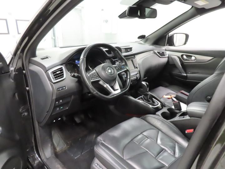 Photo 5 VIN: SJNFAAJ11U2760740 - NISSAN QASHQAI 