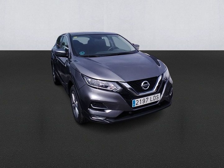 Photo 12 VIN: SJNFAAJ11U2763871 - NISSAN QASHQAI 