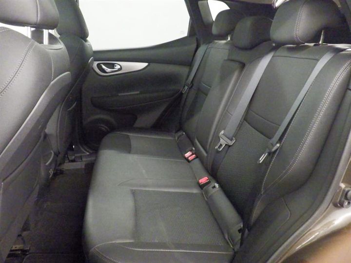 Photo 5 VIN: SJNFAAJ11U2764092 - NISSAN QASHQAI 