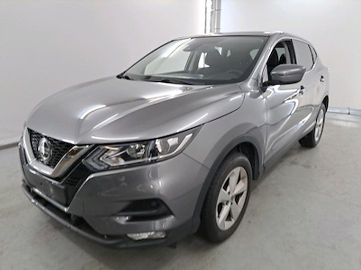 Photo 0 VIN: SJNFAAJ11U2774006 - NISSAN QASHQAI 