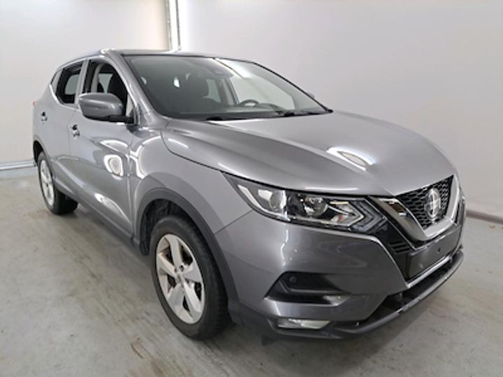 Photo 1 VIN: SJNFAAJ11U2774006 - NISSAN QASHQAI 