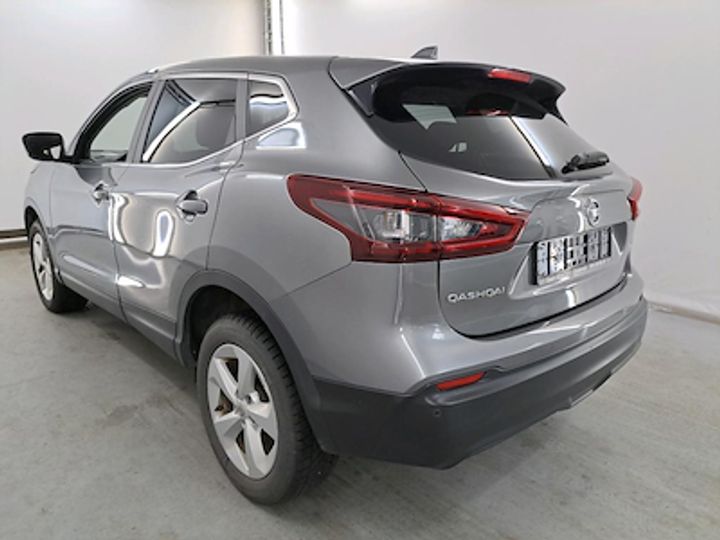 Photo 2 VIN: SJNFAAJ11U2774006 - NISSAN QASHQAI 