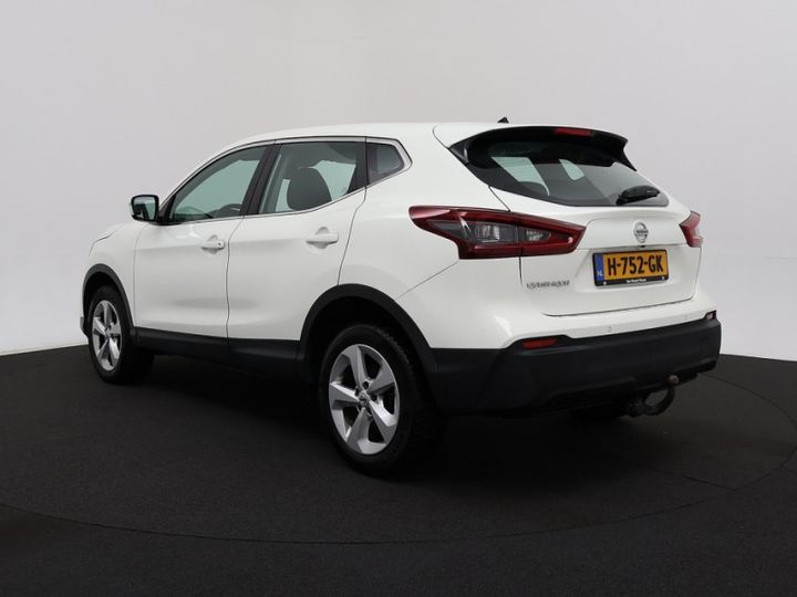 Photo 13 VIN: SJNFAAJ11U2775068 - NISSAN QASHQAI 