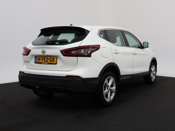 Photo 15 VIN: SJNFAAJ11U2775068 - NISSAN QASHQAI 