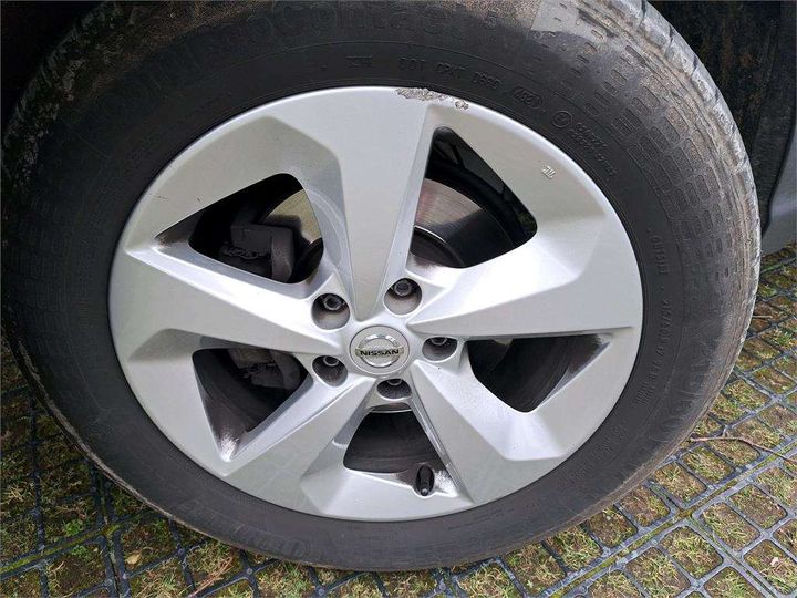 Photo 16 VIN: SJNFAAJ11U2775451 - NISSAN QASHQAI 