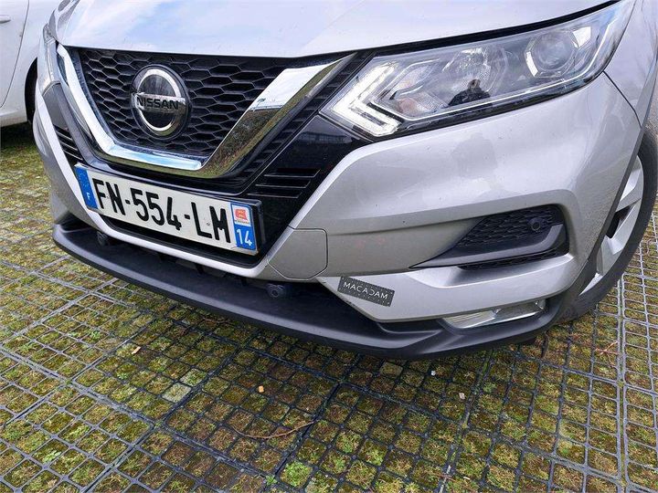 Photo 21 VIN: SJNFAAJ11U2775451 - NISSAN QASHQAI 