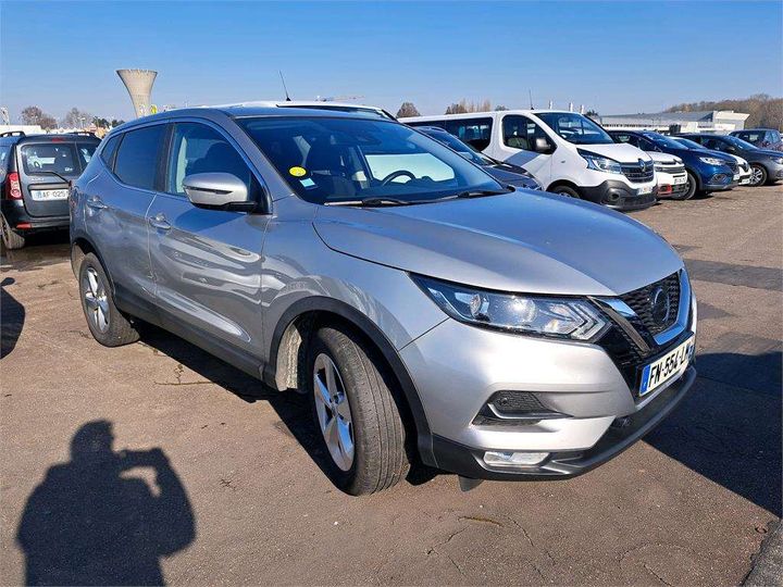 Photo 29 VIN: SJNFAAJ11U2775451 - NISSAN QASHQAI 