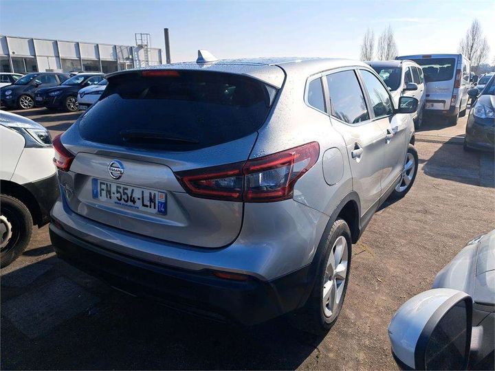 Photo 3 VIN: SJNFAAJ11U2775451 - NISSAN QASHQAI 