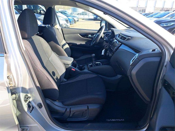 Photo 9 VIN: SJNFAAJ11U2775451 - NISSAN QASHQAI 