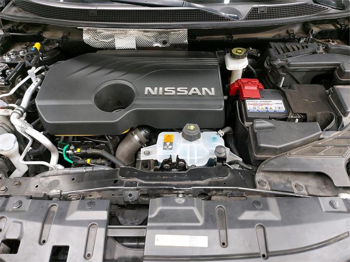 Photo 10 VIN: SJNFAAJ11U2777886 - NISSAN QASHQAI 