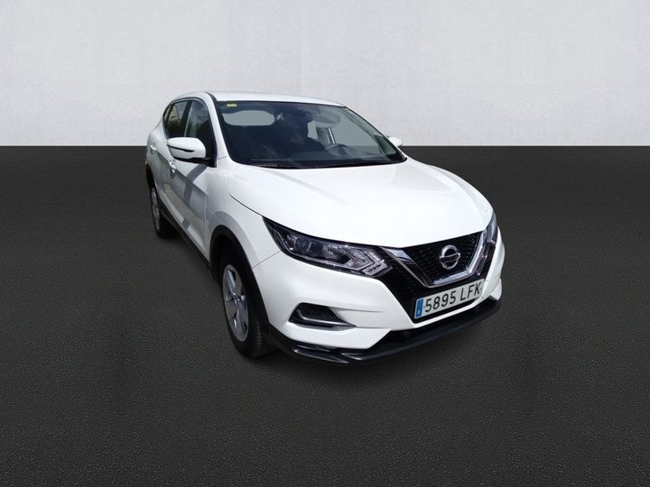 Photo 12 VIN: SJNFAAJ11U2782442 - NISSAN QASHQAI 