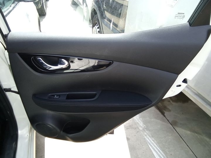 Photo 16 VIN: SJNFAAJ11U2782442 - NISSAN QASHQAI 