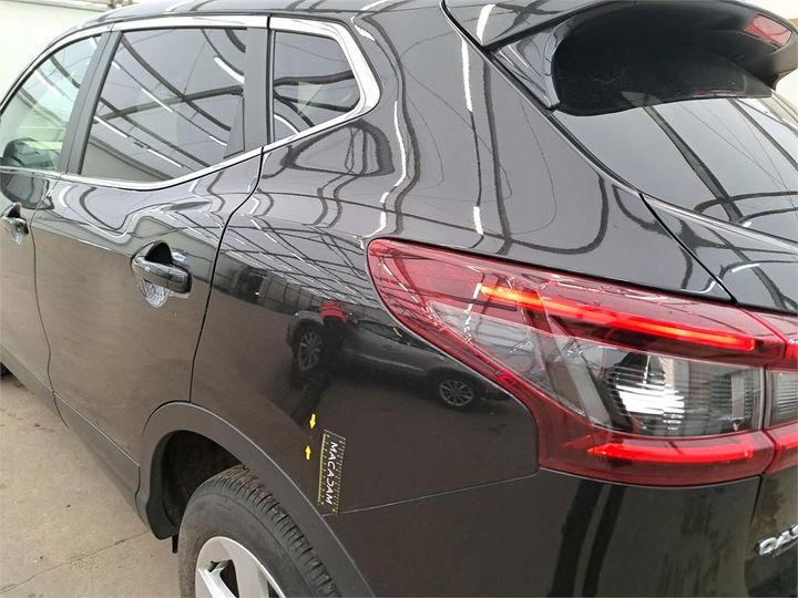 Photo 9 VIN: SJNFAAJ11U2783150 - NISSAN QASHQAI 