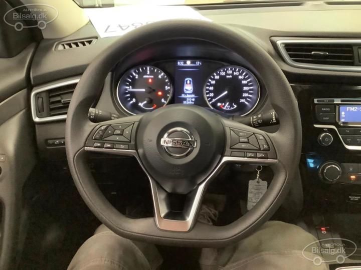 Photo 13 VIN: SJNFAAJ11U2791044 - NISSAN QASHQAI SUV 