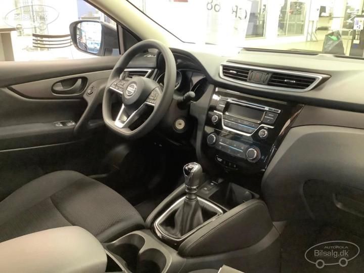 Photo 6 VIN: SJNFAAJ11U2791044 - NISSAN QASHQAI SUV 