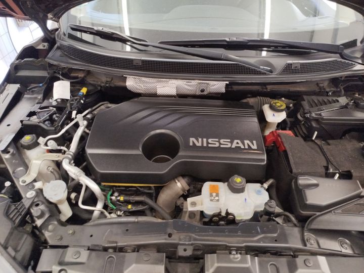 Photo 18 VIN: SJNFAAJ11U2799802 - NISSAN QASHQAI 