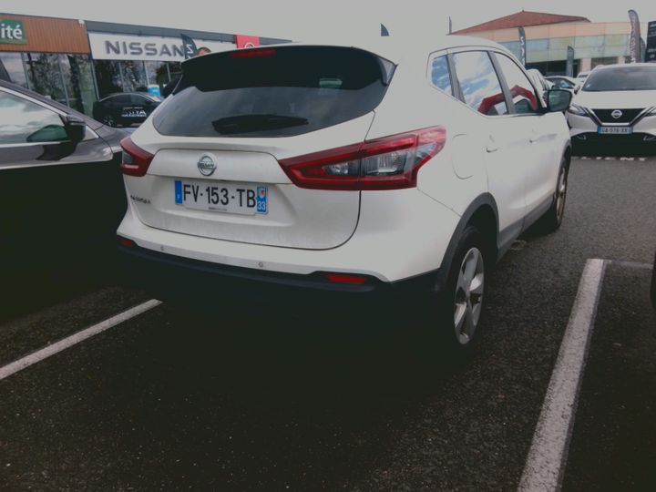 Photo 2 VIN: SJNFAAJ11U2810222 - NISSAN QASHQAI 