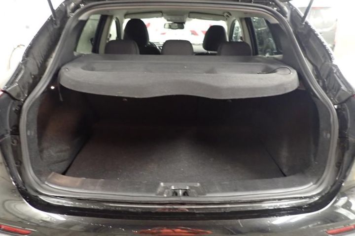 Photo 3 VIN: SJNFAAJ11U2813513 - NISSAN QASHQAI 