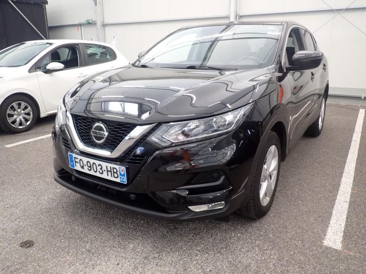 Photo 0 VIN: SJNFAAJ11U2820920 - NISSAN QASHQAI 