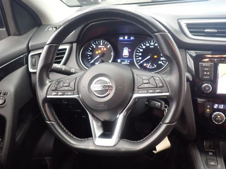 Photo 8 VIN: SJNFAAJ11U2820920 - NISSAN QASHQAI 