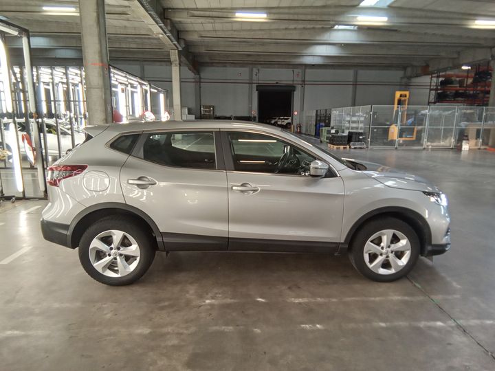 Photo 12 VIN: SJNFAAJ11U2849440 - NISSAN QASHQAI '17 