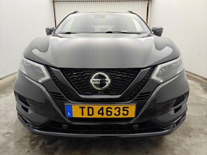 Photo 4 VIN: SJNFAAJ11U2855791 - NISSAN QASHQAI'17 