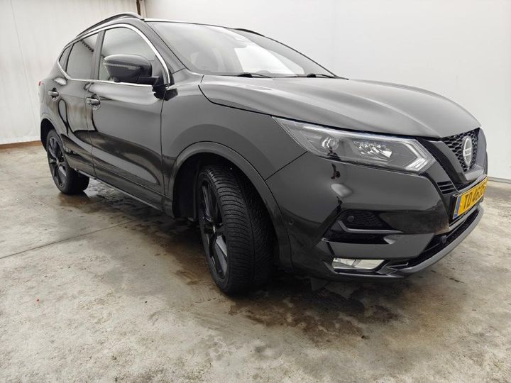 Photo 7 VIN: SJNFAAJ11U2855791 - NISSAN QASHQAI'17 