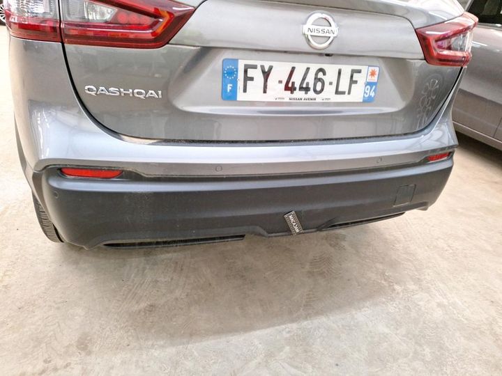 Photo 22 VIN: SJNFAAJ11U2857745 - NISSAN QASHQAI 