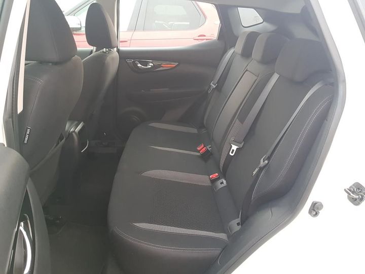 Photo 10 VIN: SJNFAAJ11U2857823 - NISSAN QASHQAI 