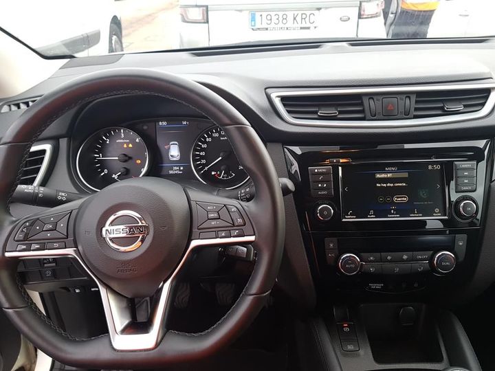 Photo 18 VIN: SJNFAAJ11U2857823 - NISSAN QASHQAI 