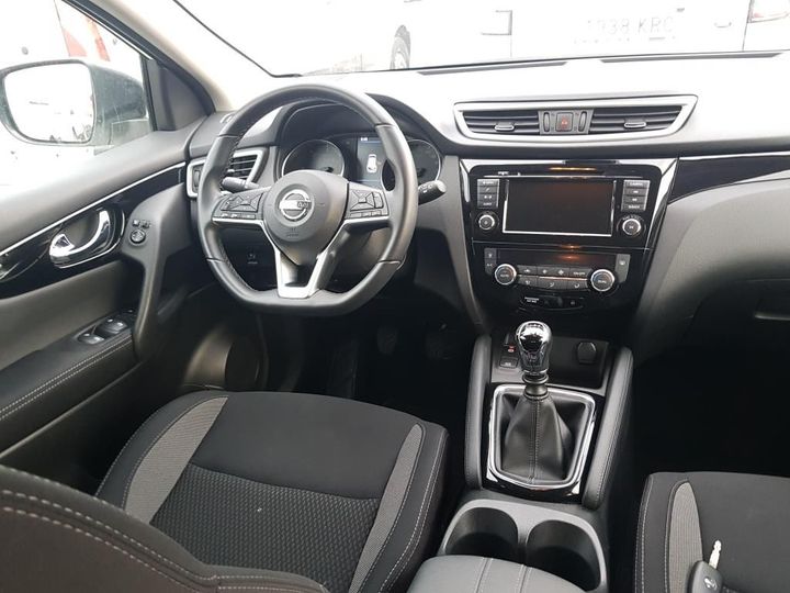 Photo 3 VIN: SJNFAAJ11U2857823 - NISSAN QASHQAI 