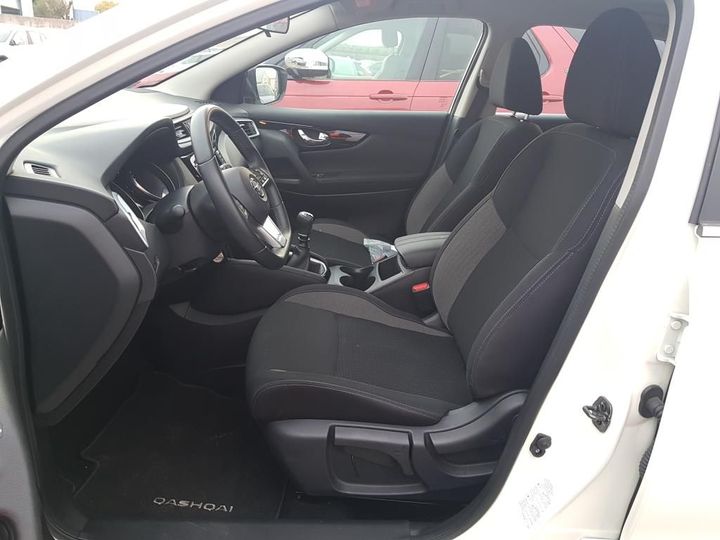 Photo 9 VIN: SJNFAAJ11U2857823 - NISSAN QASHQAI 