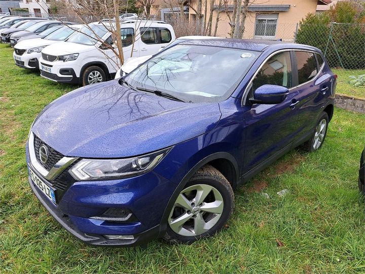 Photo 0 VIN: SJNFAAJ11U2859430 - NISSAN QASHQAI 