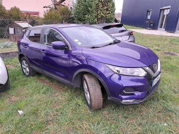 Photo 3 VIN: SJNFAAJ11U2859430 - NISSAN QASHQAI 