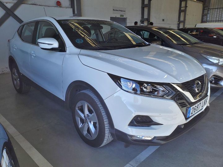 Photo 11 VIN: SJNFAAJ11U2866844 - NISSAN QASHQAI 