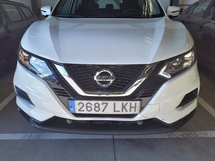 Photo 12 VIN: SJNFAAJ11U2866844 - NISSAN QASHQAI 