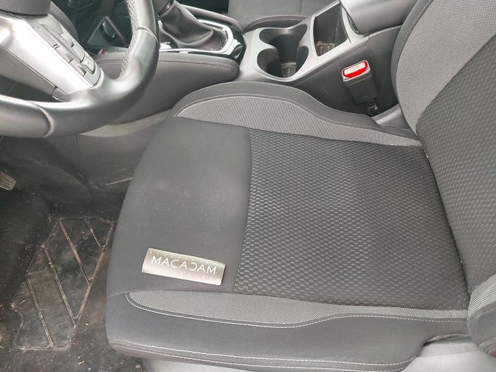 Photo 7 VIN: SJNFAAJ11U2870232 - NISSAN QASHQAI 