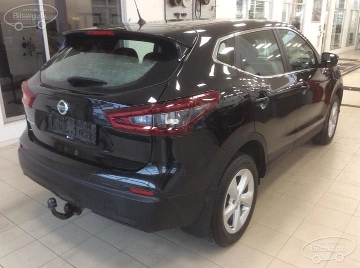 Photo 7 VIN: SJNFAAJ11U2878635 - NISSAN QASHQAI SUV 