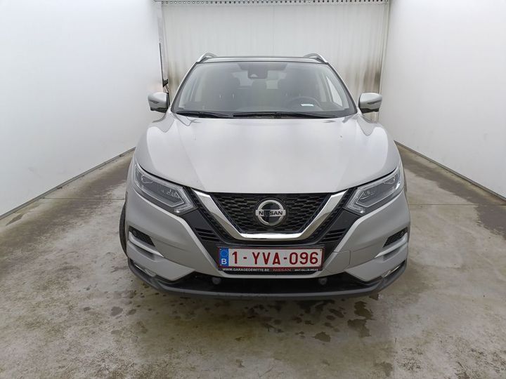 Photo 4 VIN: SJNFAAJ11U2881089 - NISSAN QASHQAI '17 