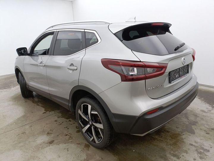 Photo 6 VIN: SJNFAAJ11U2881089 - NISSAN QASHQAI '17 