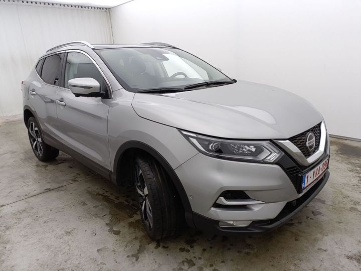 Photo 7 VIN: SJNFAAJ11U2881089 - NISSAN QASHQAI '17 