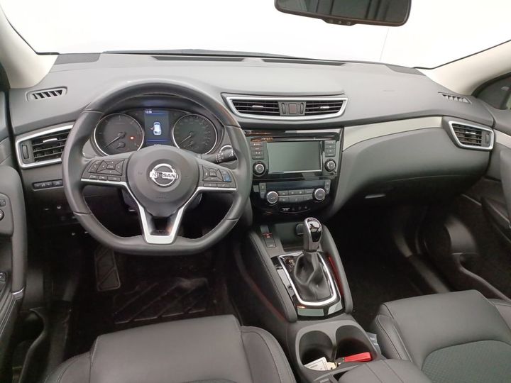 Photo 8 VIN: SJNFAAJ11U2881089 - NISSAN QASHQAI '17 