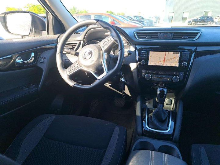 Photo 3 VIN: SJNFAAJ11U2890563 - NISSAN QASHQAI 