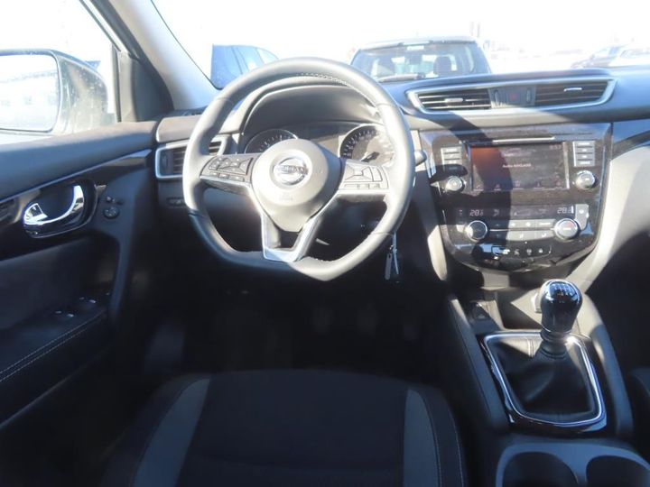 Photo 3 VIN: SJNFAAJ11U2891810 - NISSAN QASHQAI 